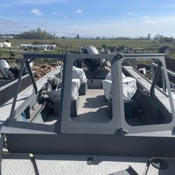Koffler Boats - Best boat builder hands down. If you're on the water be in a Koffler!