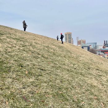 Federal Hill Park - Parks Near Me - Baltimore, Maryland Federal Hill Park - Parks Near Me - Baltimore, Maryland