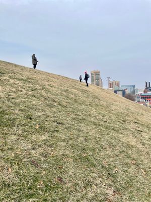 Federal Hill Park by null