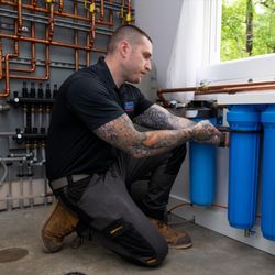 Empire State Plumbing