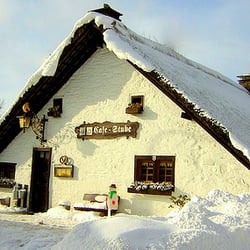 Altes-Eifelhaus