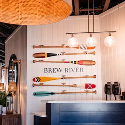 Brew River Restaurant & Bar