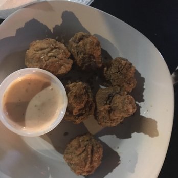 Chief's Sports Grill - Wellllll we kinda started eating then I figured I should take a pic - American Near Me - Killeen, Texas