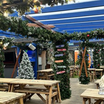 London Bridge Rooftop Bar - Outdoor patio - Restaurants Near Me - London, XGL London Bridge Rooftop Bar - Outdoor patio - Restaurants Near Me - London, XGL