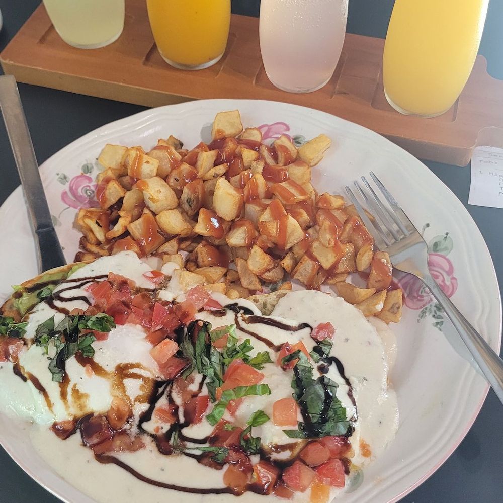 Thanks A Brunch - Gilbert - Burgers Near Me - Gilbert, Arizona Thanks A Brunch - Gilbert - Burgers Near Me - Gilbert, Arizona