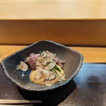 Yuji - Japanese wagyu sukiyaki - Japanese Near Me - San Francisco, California Yuji - Japanese wagyu sukiyaki - Japanese Near Me - San Francisco, California