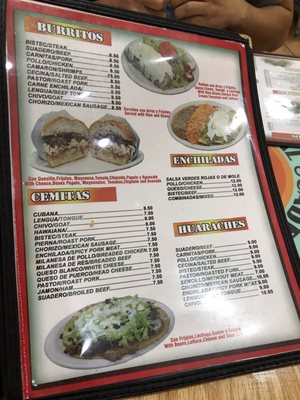Menu photo 7 Tacos Al Suadero Corona, NY Menu photo 7 Tacos Al Suadero Corona, NY