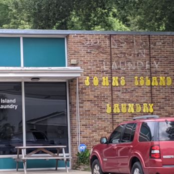 Johns Island Coin Laundry - Johns Island Coin Laundry - Laundromat Near Me - Charleston, South Carolina Johns Island Coin Laundry - Johns Island Coin Laundry - Laundromat Near Me - Charleston, South Carolina