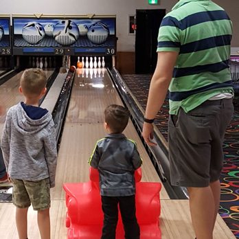 Gateway Entertainment Centre - Birthday / Fathers Day fun! - Bowling Near Me - Edmonton, Alberta