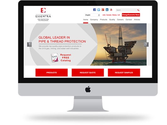 Convergent1 Smart Marketing