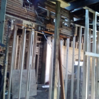 Checkered Flag Tavern - Major remodeling underway. - Pubs Near Me - Indianapolis, Indiana