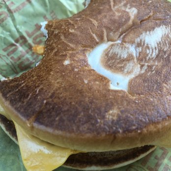 McDonald's - If you'd love an old burnt cheeseburger then this is your place... Enjoy! - Fast Food Near Me - Canoga Park, California McDonald's - If you'd love an old burnt cheeseburger then this is your place... Enjoy! - Fast Food Near Me - Canoga Park, California