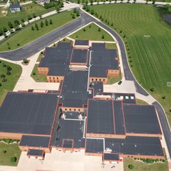 Murphy Junior High School