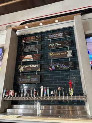 Milk Money Brewing by null