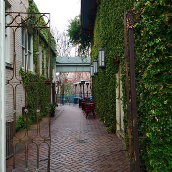 Ocho - The outside patio..beautiful at night! - Lounges Near Me - San Antonio, Texas Ocho - The outside patio..beautiful at night! - Lounges Near Me - San Antonio, Texas
