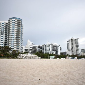 Miami Beach - Beaches Near Me - Miami Beach, Florida