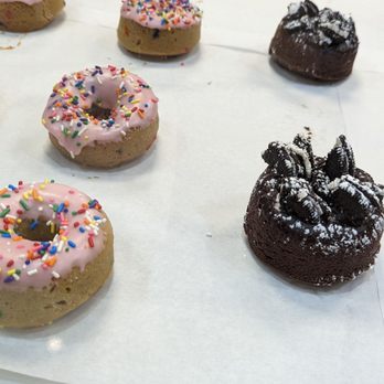 Cafe Lola - Cafes Near Me - Henderson, Nevada