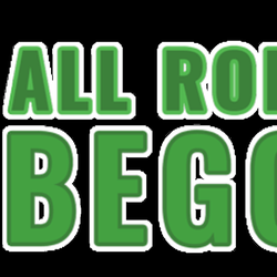 All Rodents Begone