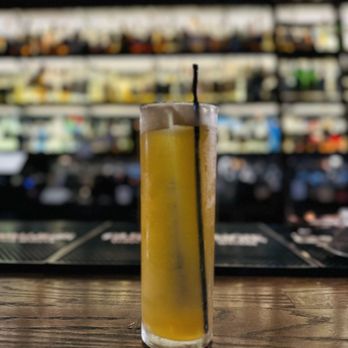 Rock and Rye - Great place to come and try these amazing cocktails! - Cocktail Bars Near Me - San Antonio, Texas