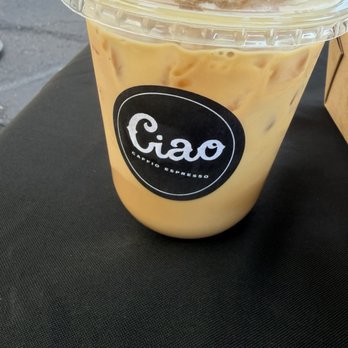 Caffio Espresso  - Coffee & Tea Near Me - Phoenix, Arizona