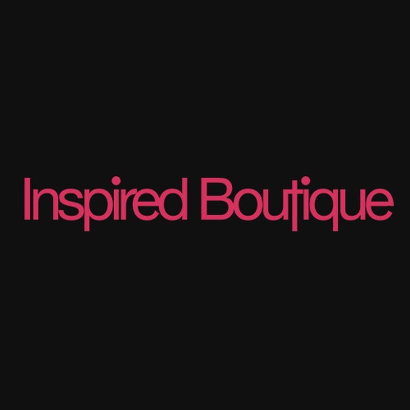 Inspired Boutique Logo