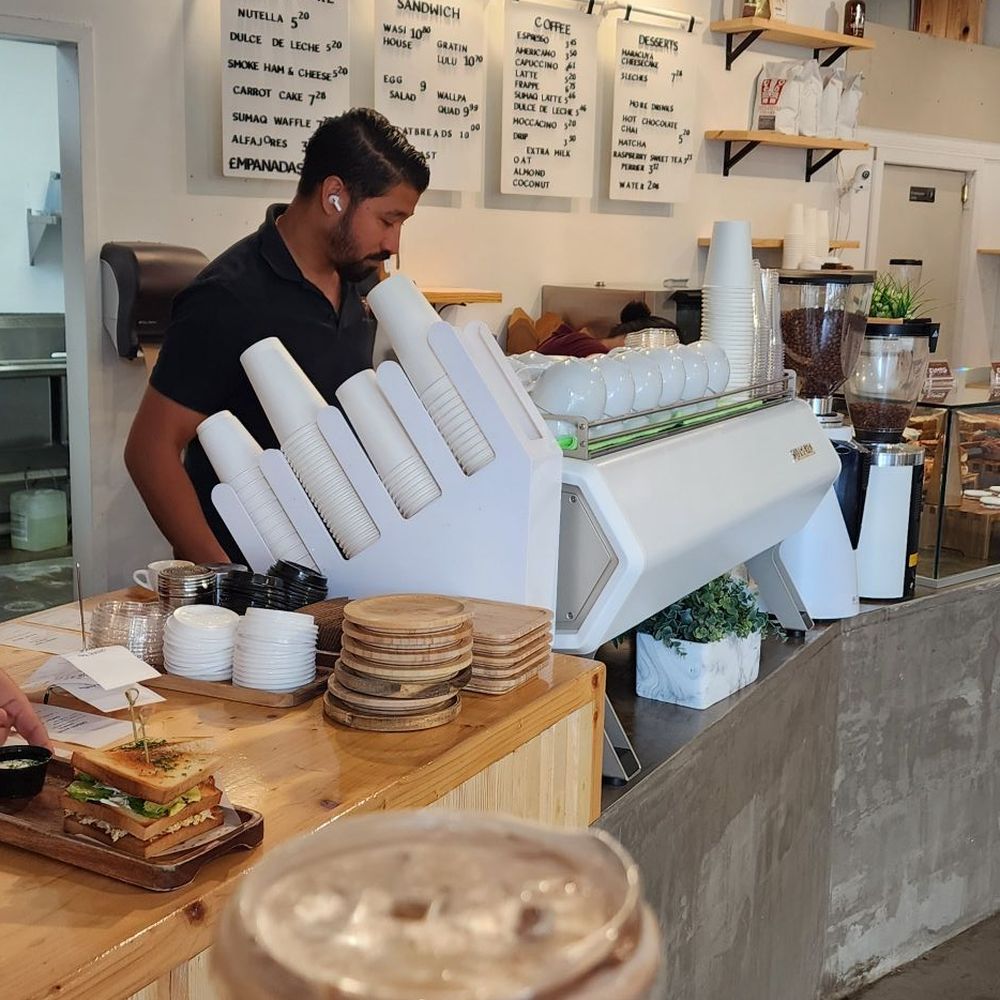 Sumaq Coffee - Coffee & Tea Near Me - Charlotte, North Carolina Sumaq Coffee - Coffee & Tea Near Me - Charlotte, North Carolina