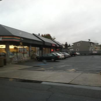 7-Eleven - Front of store and private parking lot. - Convenience Stores Near Me - Little Ferry, New Jersey 7-Eleven - Front of store and private parking lot. - Convenience Stores Near Me - Little Ferry, New Jersey
