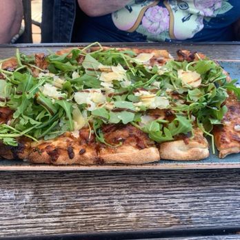 Le Papagayo - Flatbread - Breakfast & Brunch Near Me - Encinitas, California