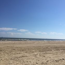 A Site to Sea