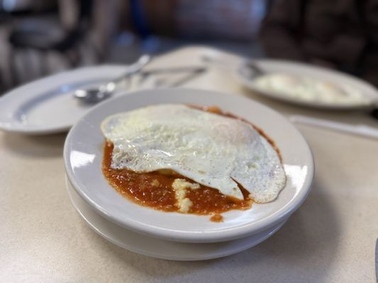 Mother's Restaurant by null