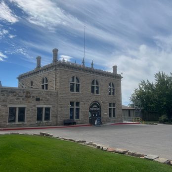 Old Idaho Penitentiary - Outside - Landmarks & Historical Buildings Near Me - Boise, Idaho Old Idaho Penitentiary - Outside - Landmarks & Historical Buildings Near Me - Boise, Idaho