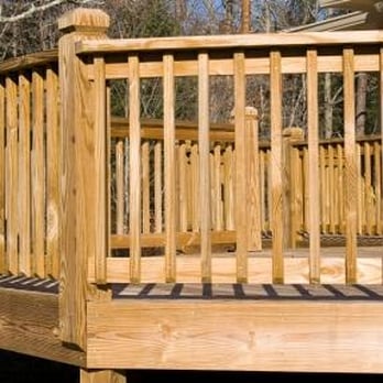Green Future Construction - New Wood Deck - Landscaping Near Me - Elkrdige, Maryland Green Future Construction - New Wood Deck - Landscaping Near Me - Elkrdige, Maryland