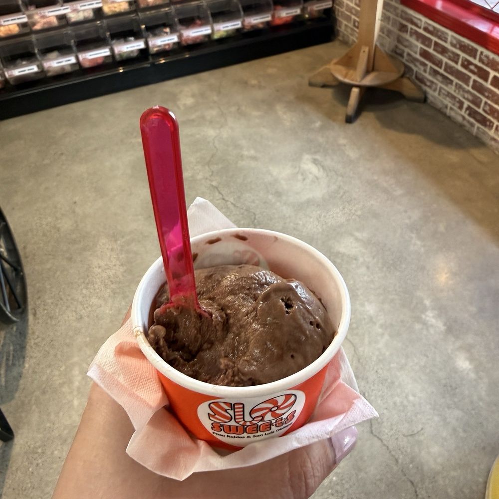 SLO Sweets - Desserts Near Me - Paso Robles, California SLO Sweets - Desserts Near Me - Paso Robles, California