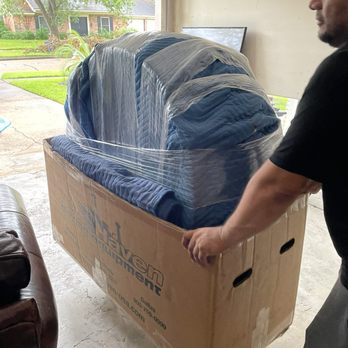 Expert Movers - Movers Near Me