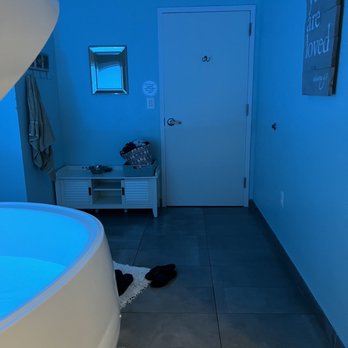 Mystic Flow Wellness Center - The float room number two. - Reiki Near Me - Gainesville, Virginia Mystic Flow Wellness Center - The float room number two. - Reiki Near Me - Gainesville, Virginia