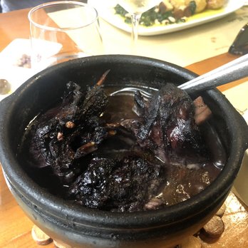 A Cozinha da Maria - Goat!!! - Portuguese Near Me - Coimbra, 06