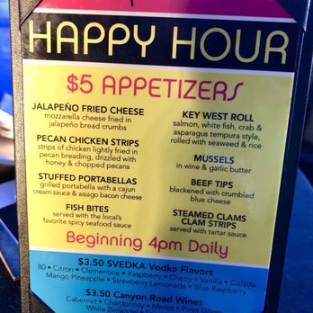 Filet's Waterfront - Seafood Near Me - North Myrtle Beach, South Carolina