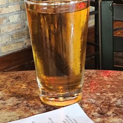 MC's Dugout Bar and Grill - Orchard Blend Cider