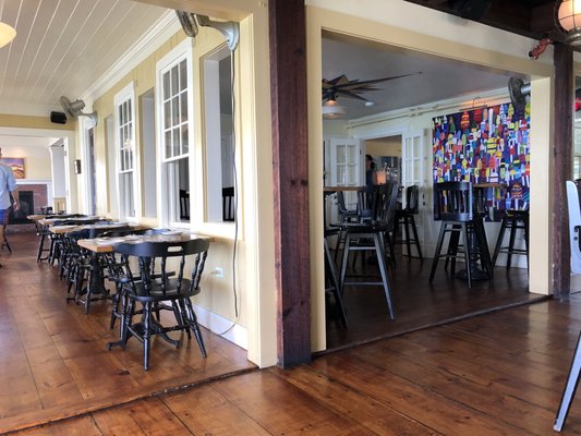 THE RED INN - 226 Photos & 343 Reviews - Hotels - 15 Commercial St ...