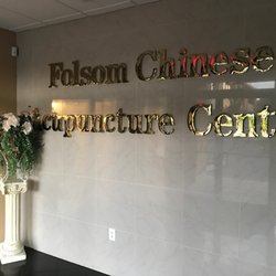 Folsom Chinese Acupuncture Center