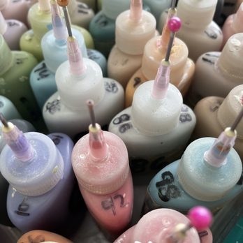 Ceramic Lodge - Art Schools Near Me - Round Rock, Texas
