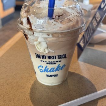 Culver's - Fast Food Near Me - Madison Heights, Michigan