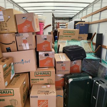 Graceful Movers and Freight - Movers Near Me Graceful Movers and Freight - Movers Near Me