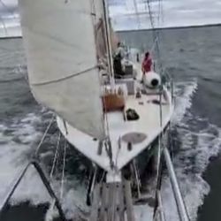 Yorktown Sailing Charters