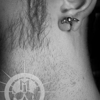 Bombshell BodyWorks - Kim @ Bombshell Tattoo & Piercing - Piercing Near Me - Greeley, Colorado