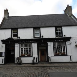 Stag Head Hotel