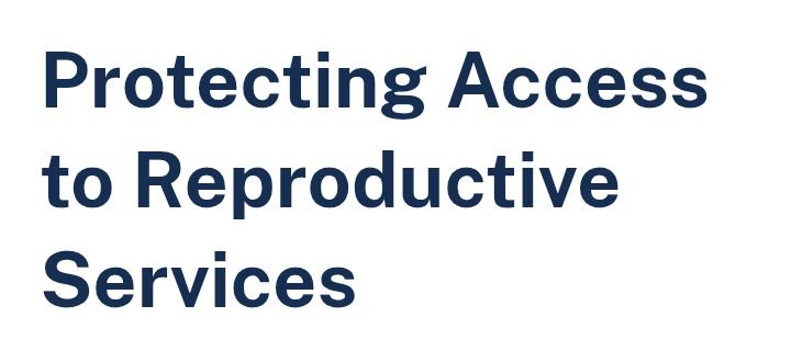 Reproductive Rights - home care agency in Washington, DC, DC