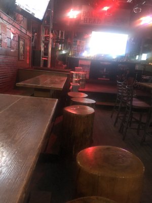 Boar's Head Lounge by null
