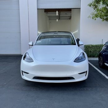 N-Tech - Vehicle Wraps Near Me - Riverside, California