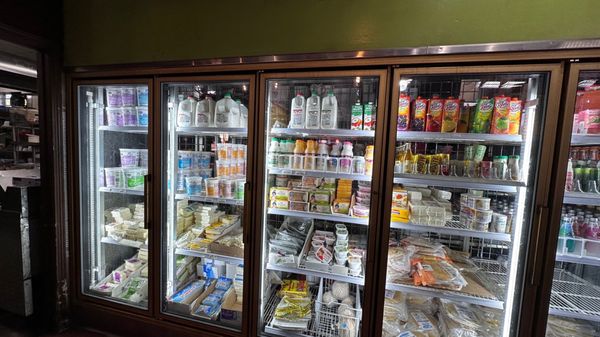 Samosa House by null